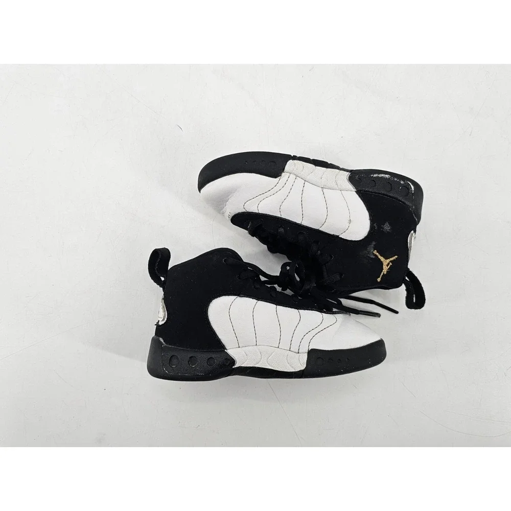 Nike Air Jordan Jumpman Pro TD DQ8435-071‎ Shoes Toddler Size 7C